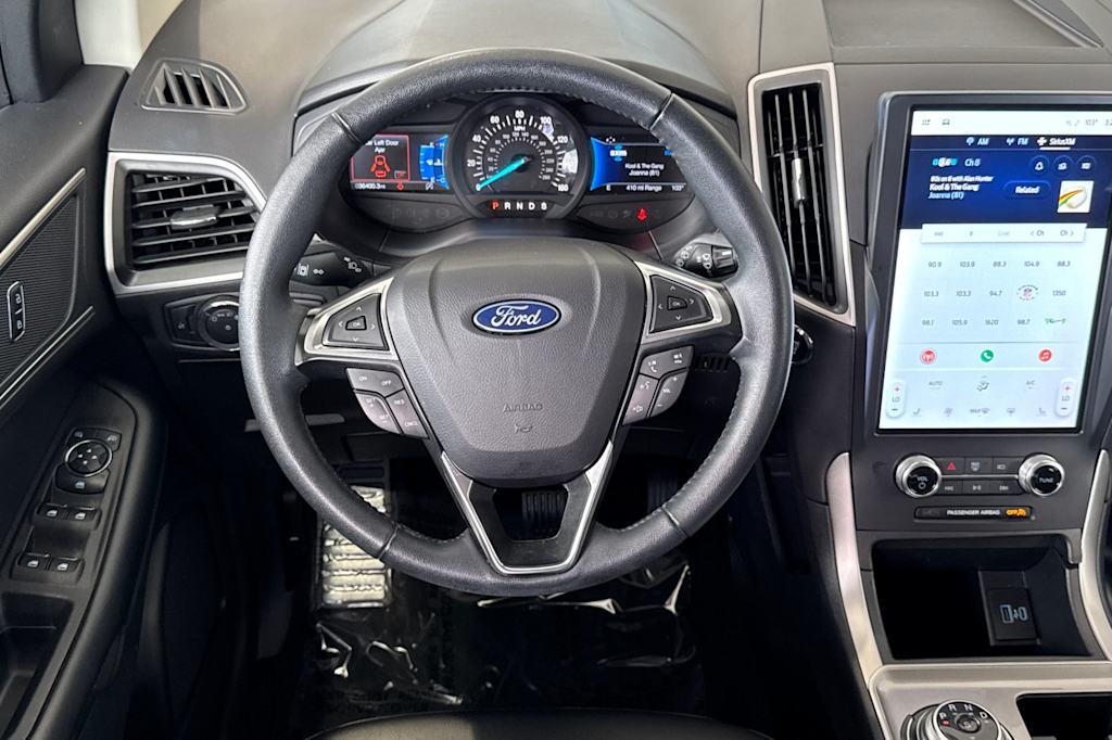 Thumbnail: 2024 Ford Edge - 12