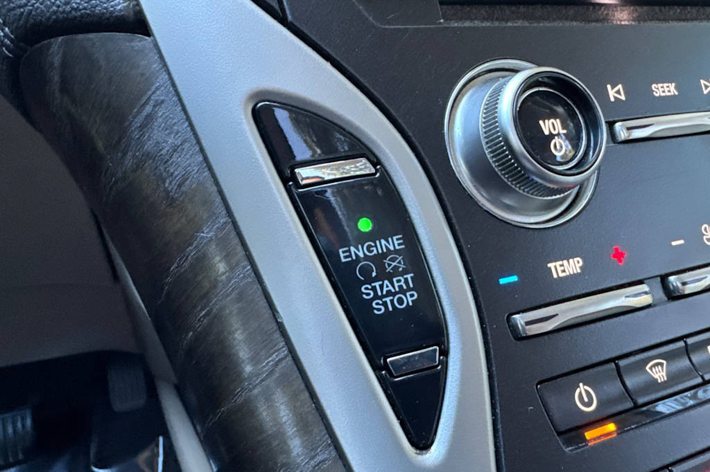 Thumbnail: 2019 Lincoln Nautilus - 27