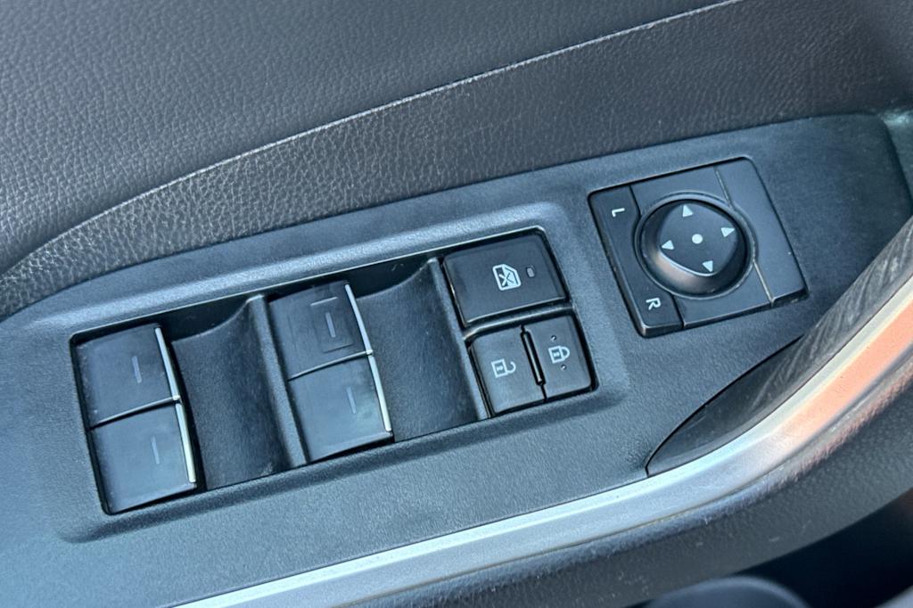 Thumbnail: 2024 Toyota RAV4 - 23