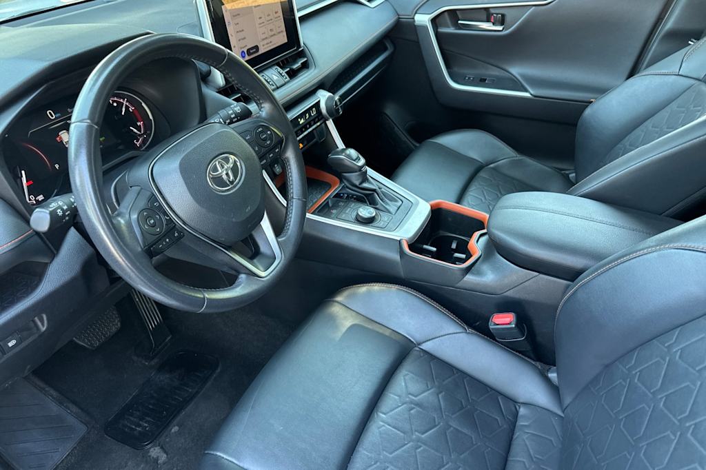 Thumbnail: 2024 Toyota RAV4 - 9