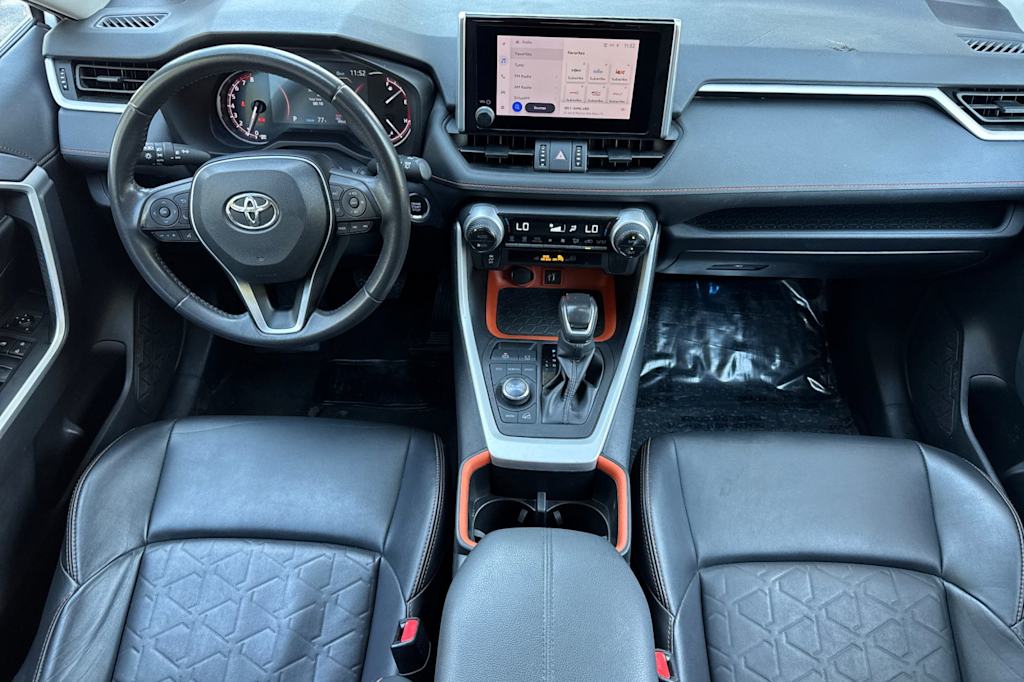 Thumbnail: 2024 Toyota RAV4 - 2