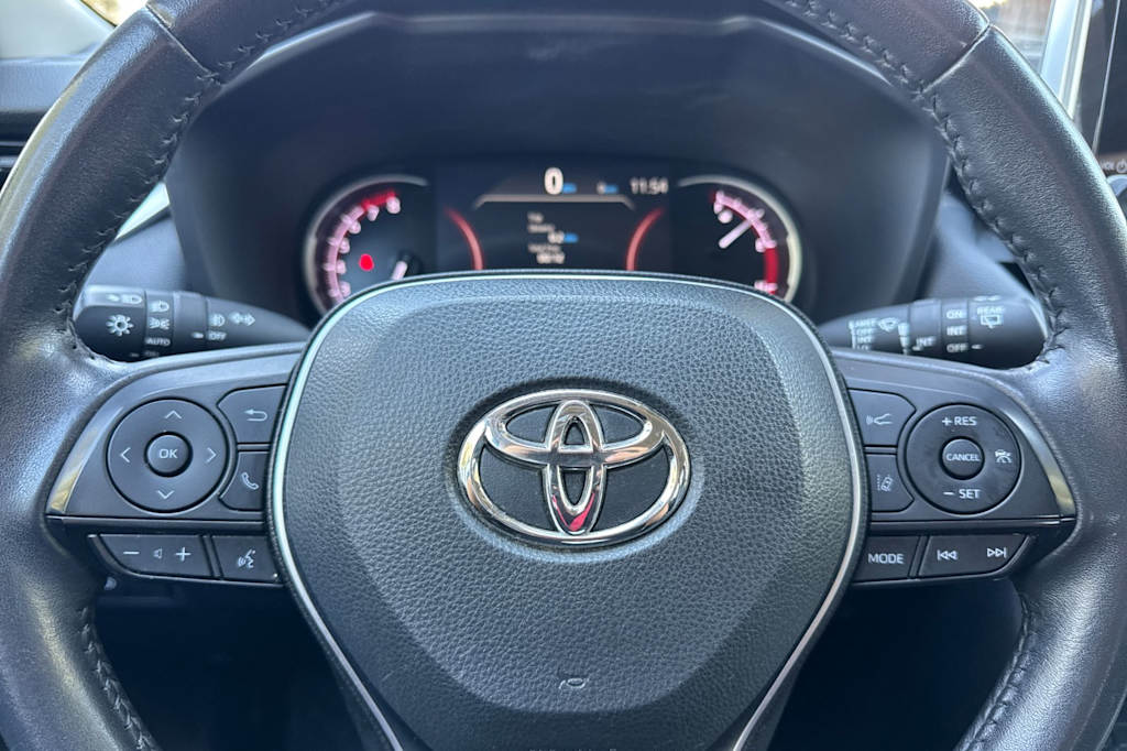 Thumbnail: 2024 Toyota RAV4 - 27