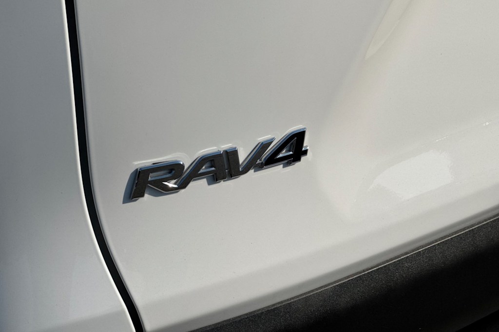 Thumbnail: 2023 Toyota RAV4 - 7