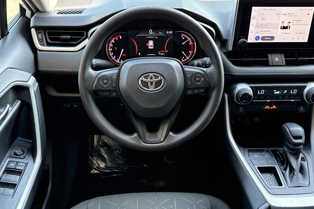 Thumbnail: 2023 Toyota RAV4 - 12