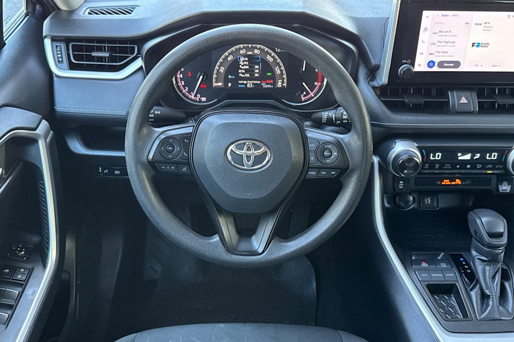 Thumbnail: 2024 Toyota RAV4 - 9