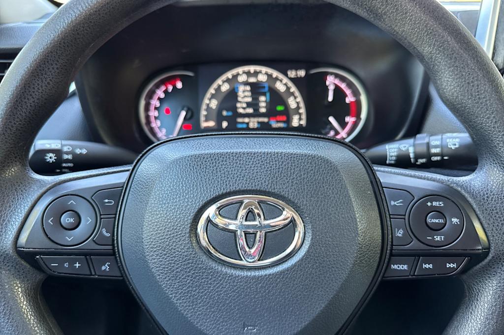 Thumbnail: 2024 Toyota RAV4 - 27