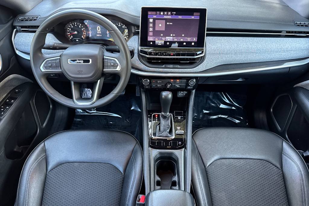 Thumbnail: 2024 Jeep Compass - 2