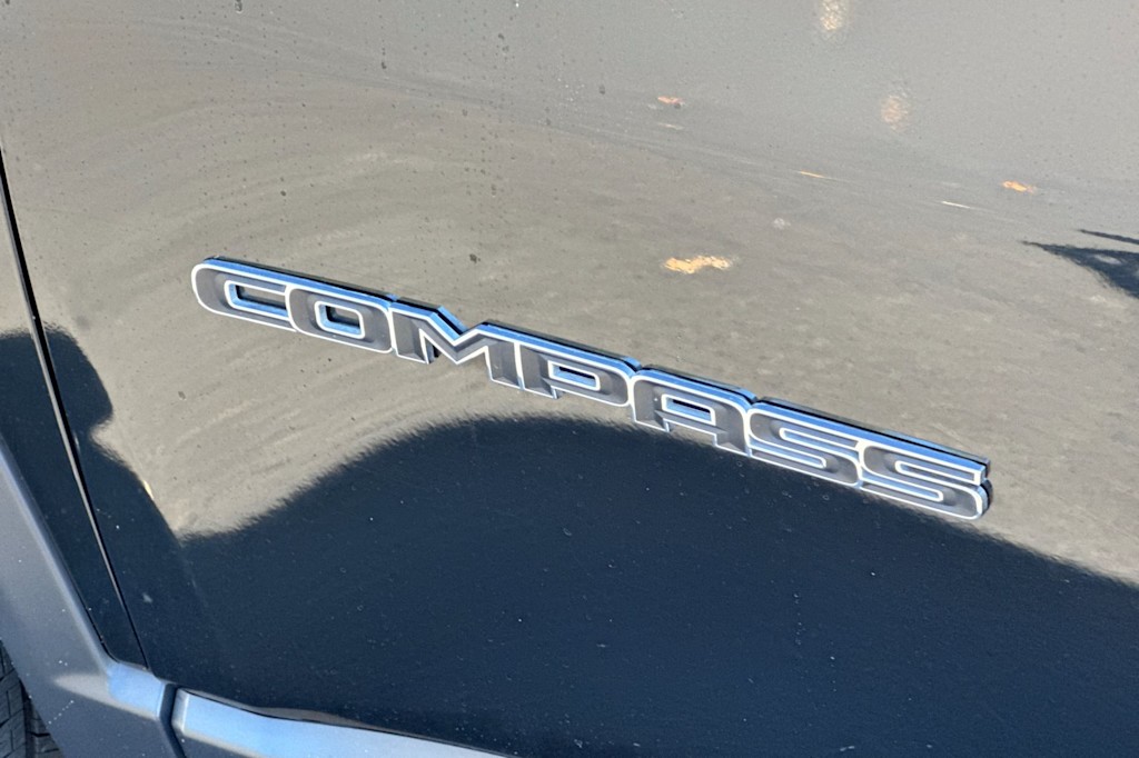 Thumbnail: 2024 Jeep Compass - 7