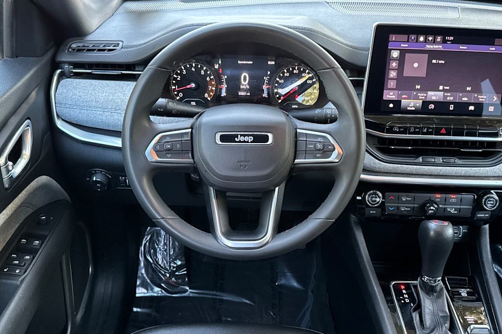 Thumbnail: 2024 Jeep Compass - 12