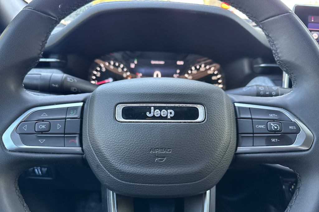 Thumbnail: 2024 Jeep Compass - 27