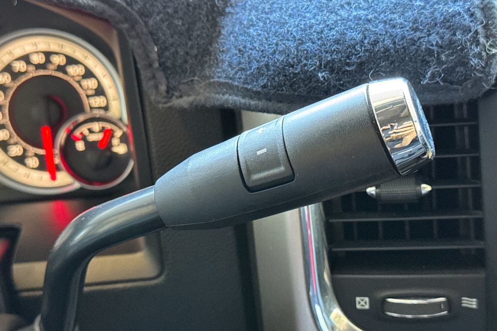Thumbnail: 2017 RAM 3500 - 23