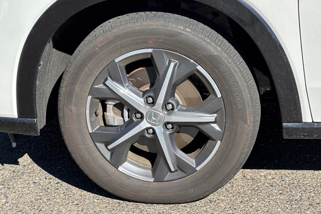 Thumbnail: 2024 Honda HR-V - 8