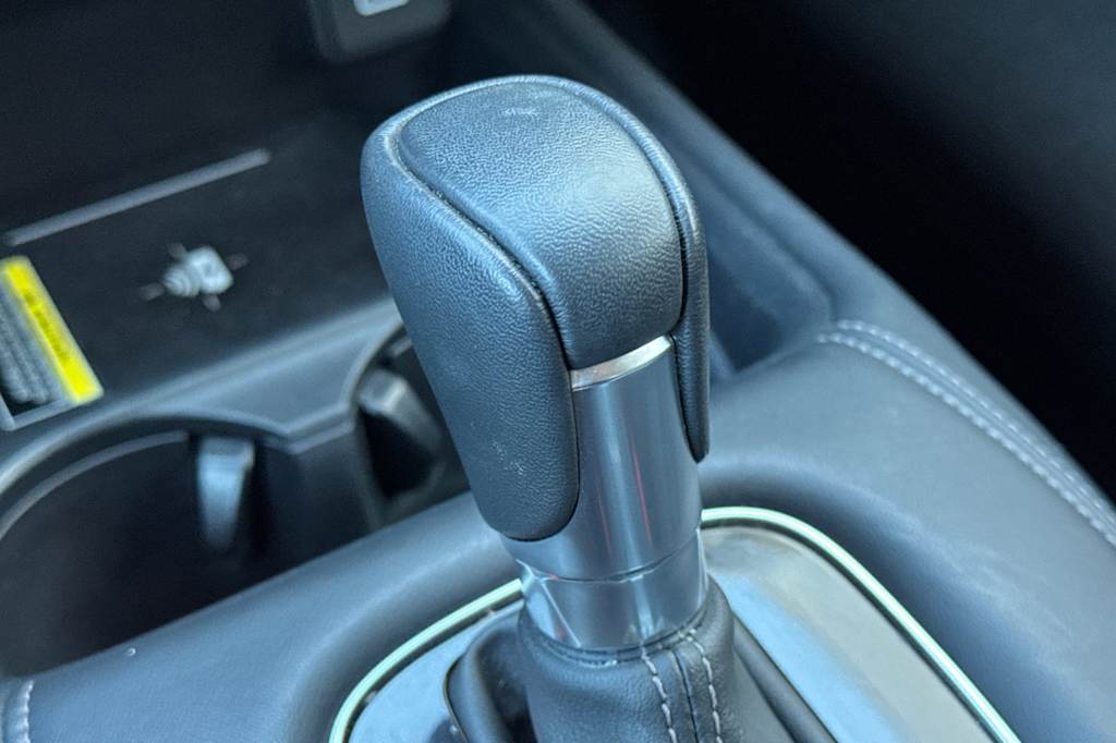 Thumbnail: 2024 Honda HR-V - 14