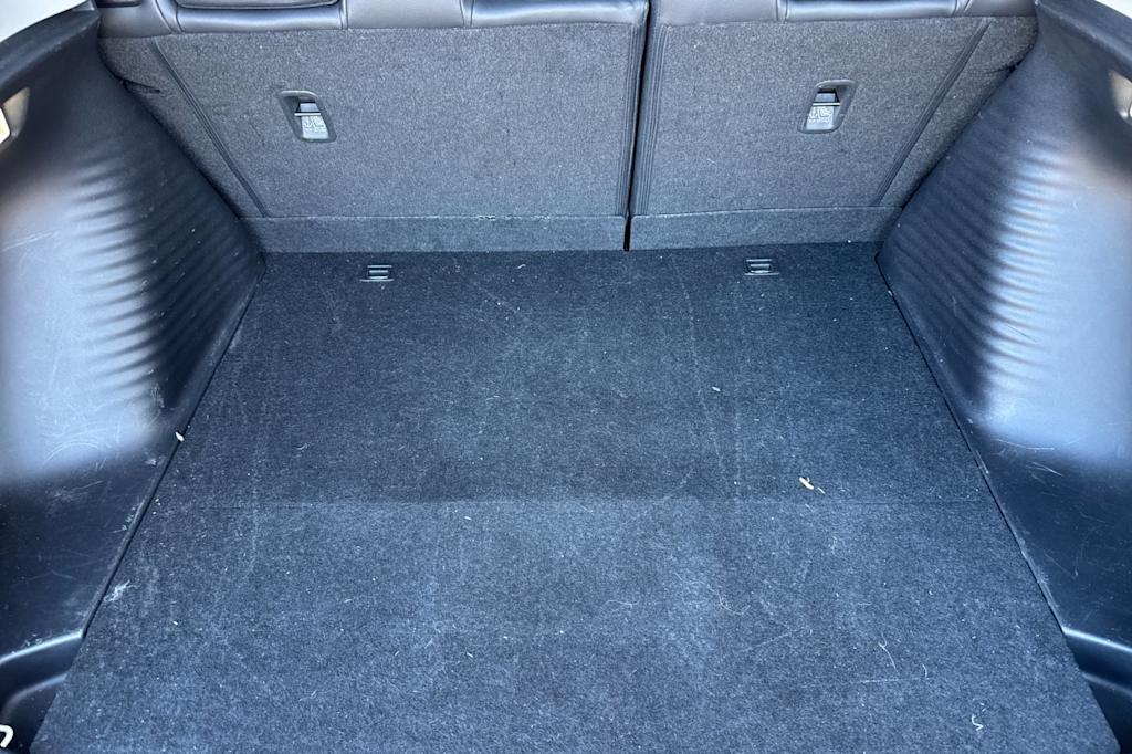 Thumbnail: 2024 Honda HR-V - 16