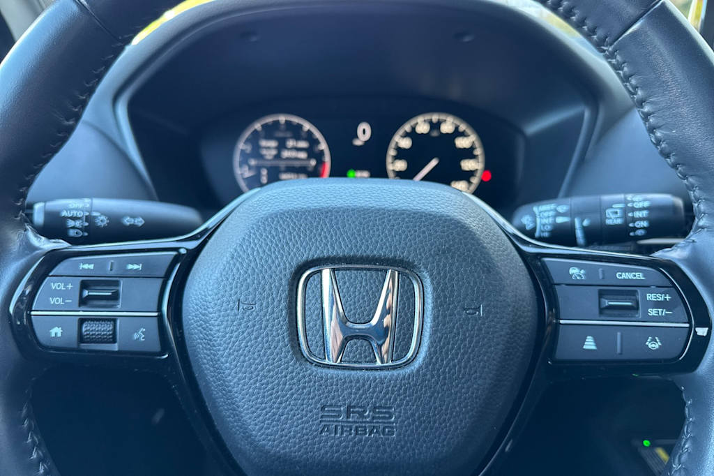 Thumbnail: 2024 Honda HR-V - 26
