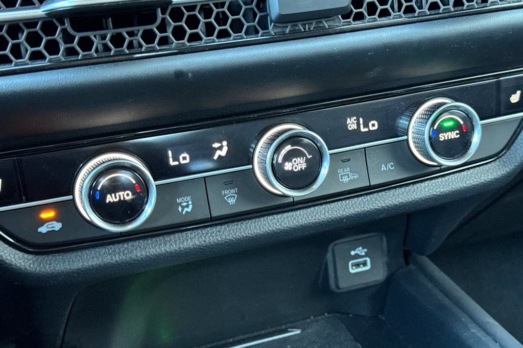 Thumbnail: 2024 Honda HR-V - 24