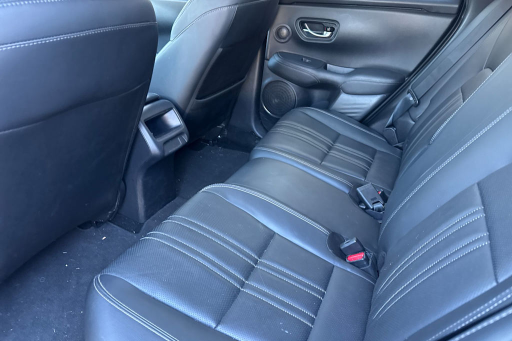 Thumbnail: 2024 Honda HR-V - 10