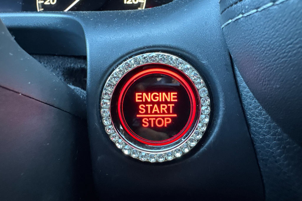 Thumbnail: 2024 Honda HR-V - 25