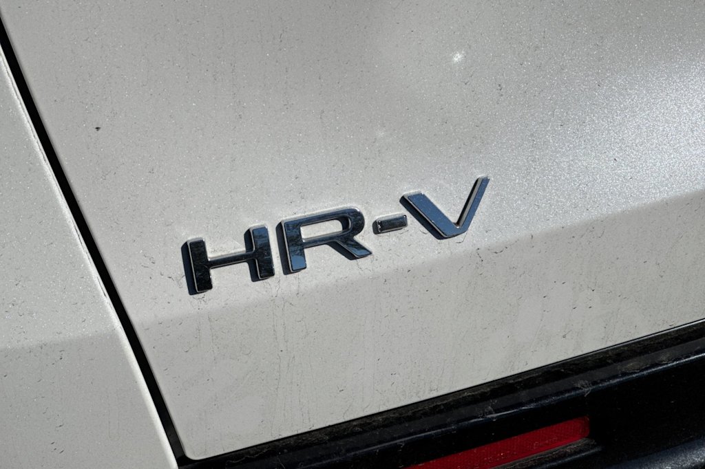 Thumbnail: 2024 Honda HR-V - 7