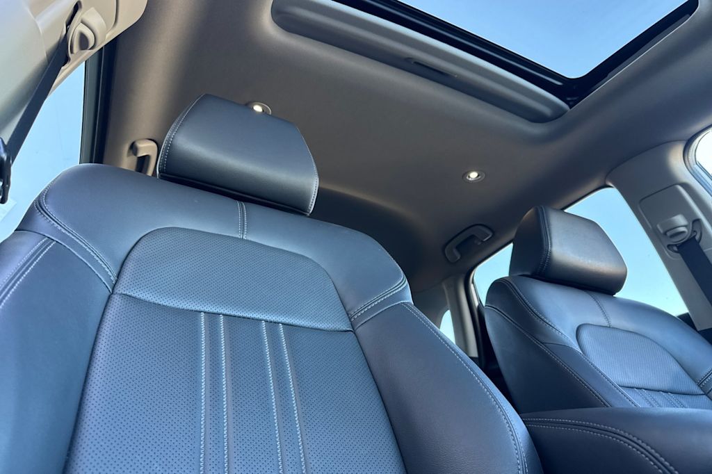 Thumbnail: 2024 Honda HR-V - 23