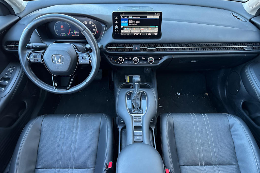 Thumbnail: 2024 Honda HR-V - 2