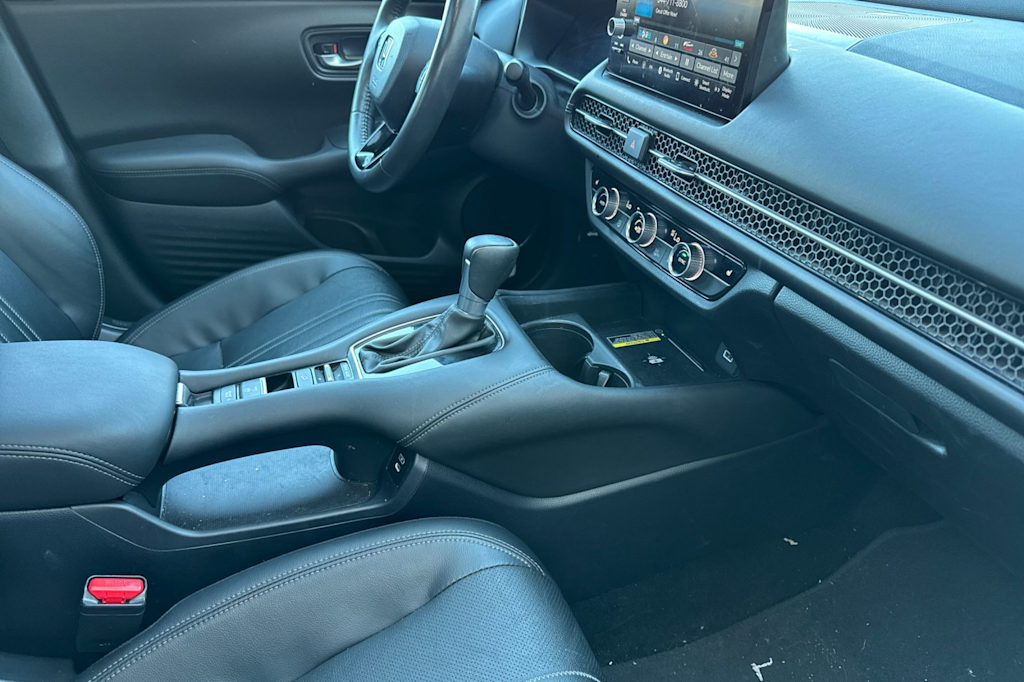 Thumbnail: 2024 Honda HR-V - 12