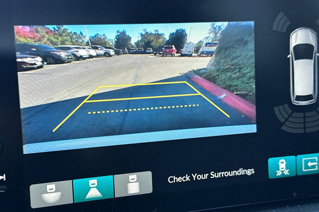 Thumbnail: 2024 Honda HR-V - 13