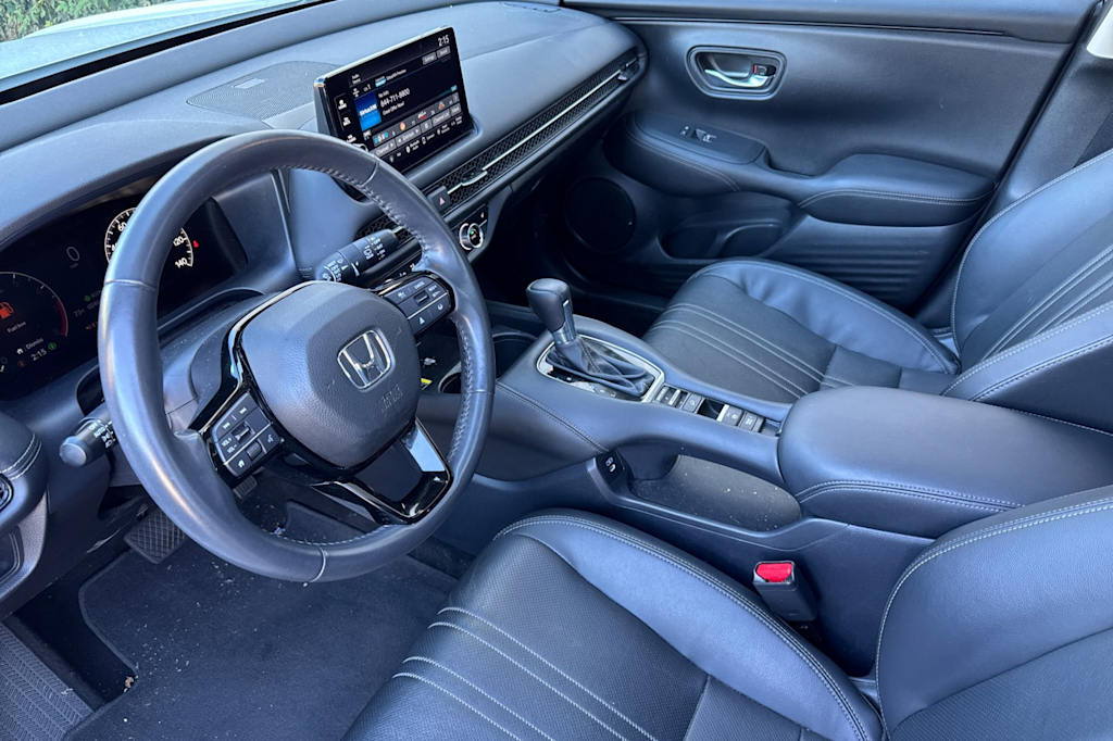 Thumbnail: 2024 Honda HR-V - 9