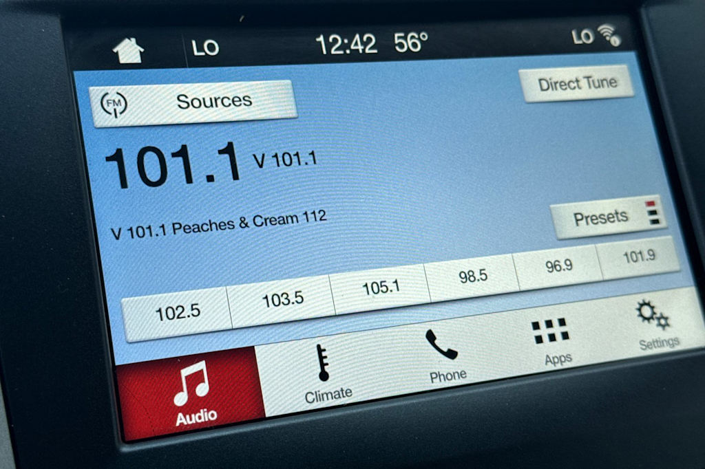 Thumbnail: 2017 Ford Fusion - 14