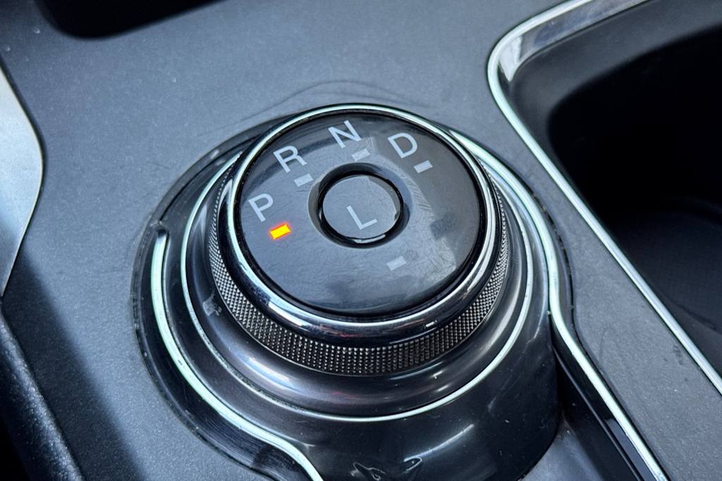 Thumbnail: 2017 Ford Fusion - 15