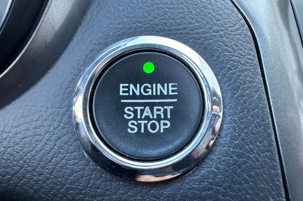 Thumbnail: 2017 Ford Fusion - 25