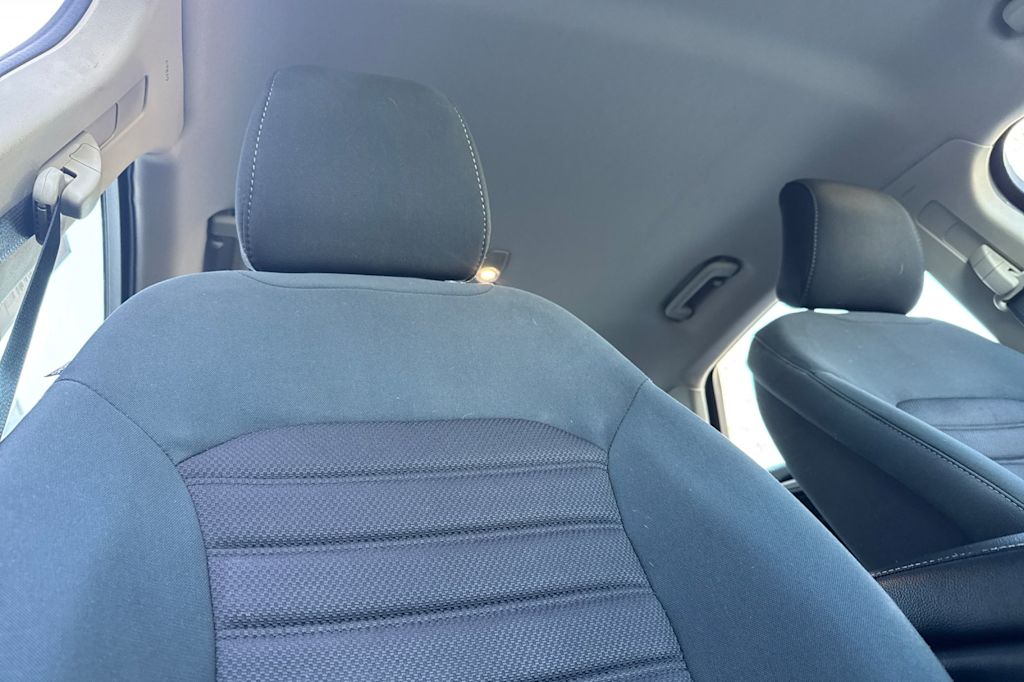 Thumbnail: 2017 Ford Fusion - 11