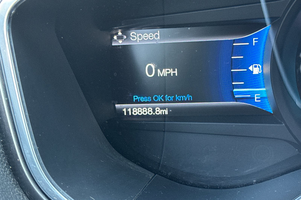 Thumbnail: 2017 Ford Fusion - 27