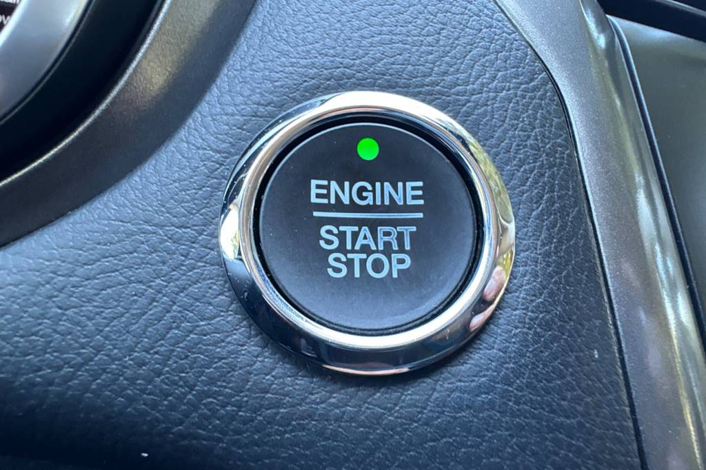 Thumbnail: 2019 Ford Fusion - 25