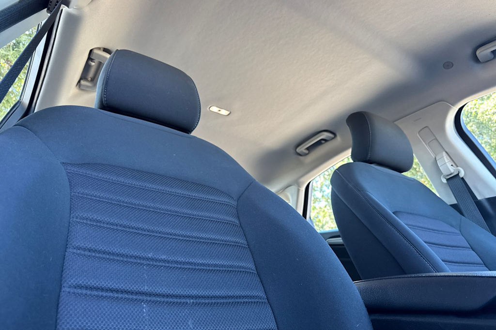 Thumbnail: 2019 Ford Fusion - 11