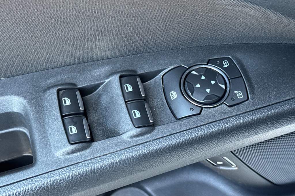 Thumbnail: 2019 Ford Fusion - 22