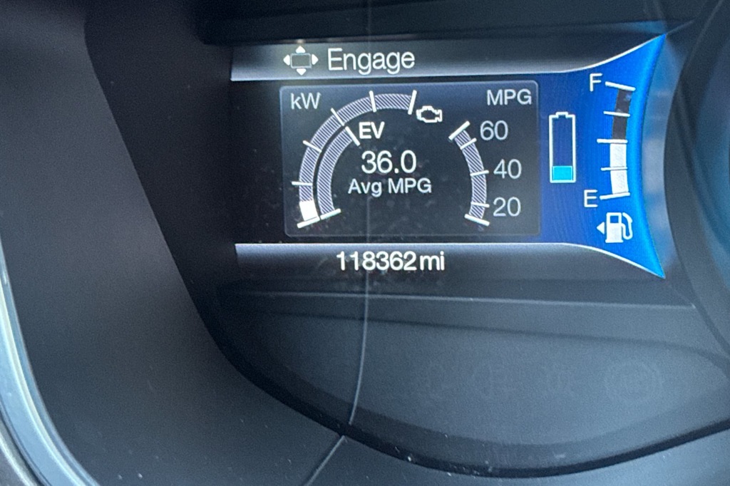 Thumbnail: 2019 Ford Fusion - 27
