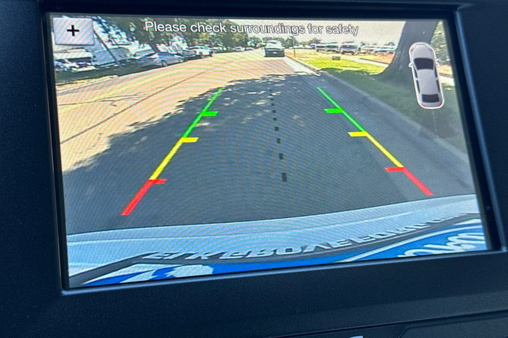 Thumbnail: 2019 Ford Fusion - 23