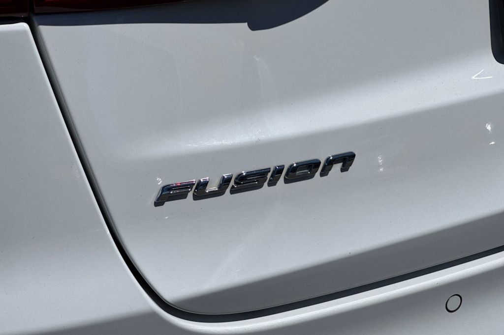 Thumbnail: 2019 Ford Fusion - 7