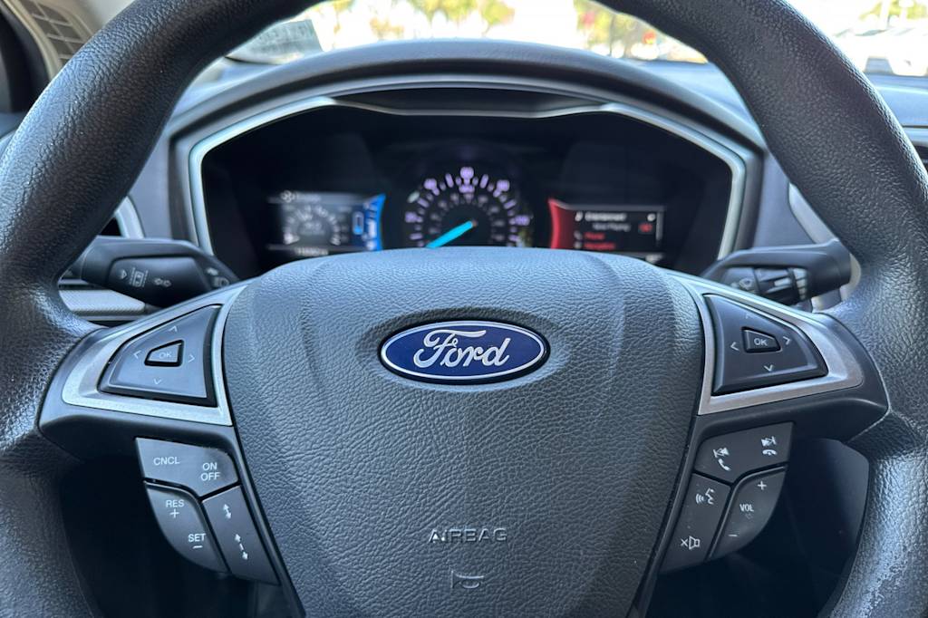 Thumbnail: 2019 Ford Fusion - 26