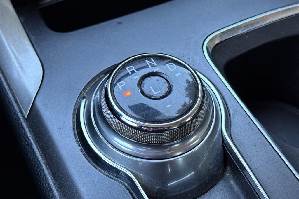 Thumbnail: 2019 Ford Fusion - 15