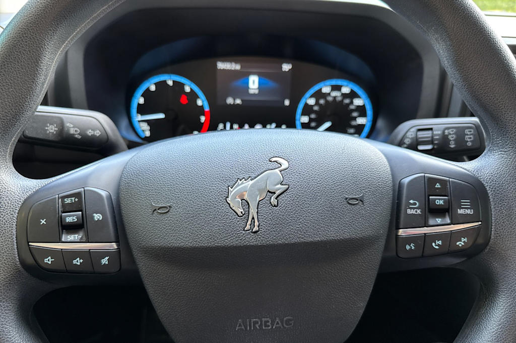 Thumbnail: 2023 Ford Bronco Sport - 25