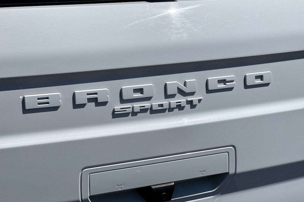 Thumbnail: 2022 Ford Bronco Sport - 7