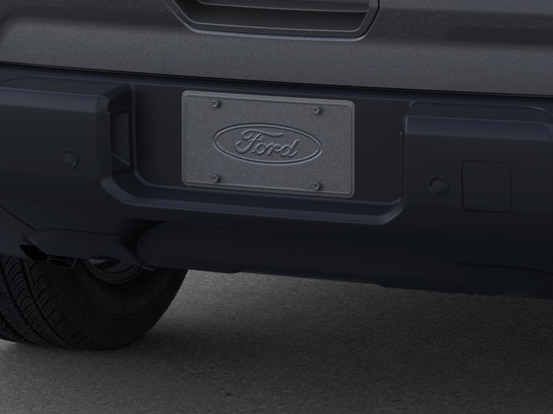 Thumbnail: 2026 Ford Bronco Sport - 24