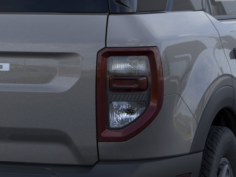Thumbnail: 2026 Ford Bronco Sport - 22