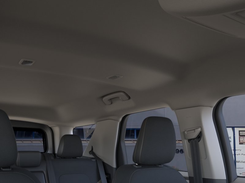 Thumbnail: 2026 Ford Bronco Sport - 22