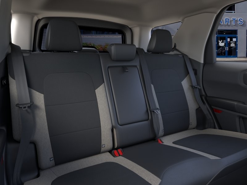 Thumbnail: 2026 Ford Bronco Sport - 10