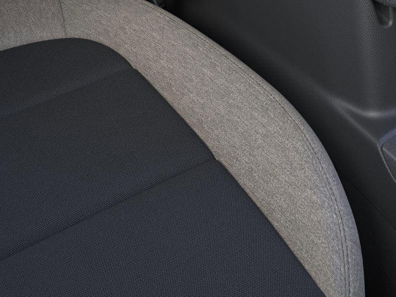 Thumbnail: 2025 Ford Bronco Sport - 9