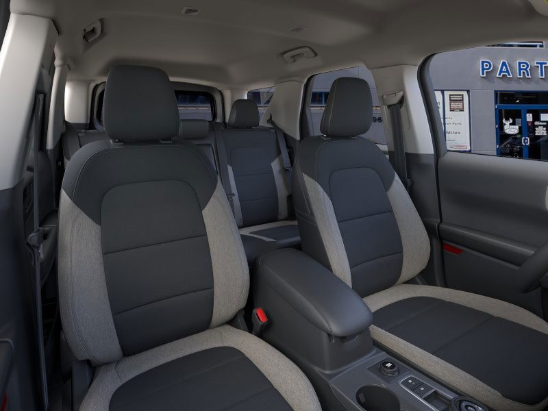 Thumbnail: 2025 Ford Bronco Sport - 8