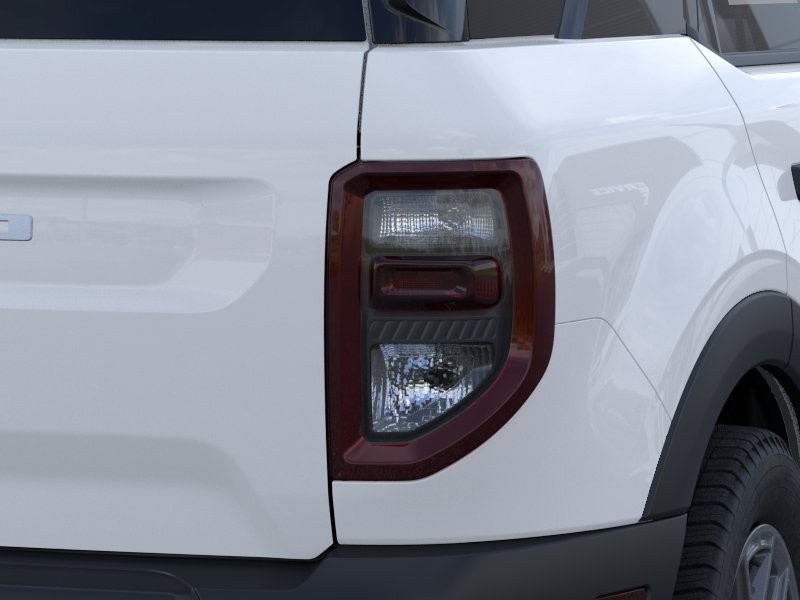Thumbnail: 2026 Ford Bronco Sport - 21